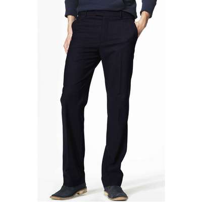 Basic Leg Trousers